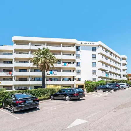 Lovely 1bed Flat Short Walk To The Marina Vilamoura