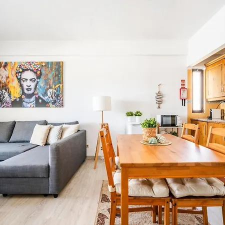 Lovely 1bed Flat Short Walk To The Marina Vilamoura *