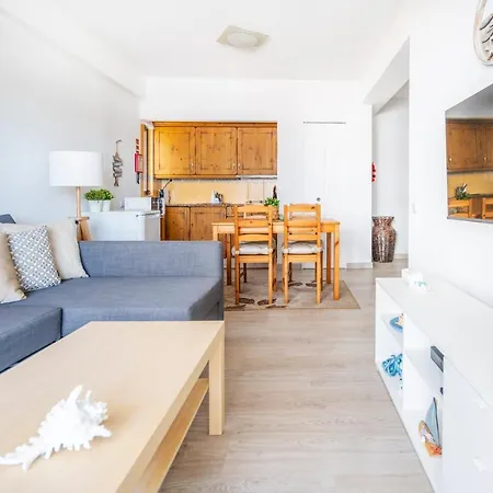 Lovely 1bed Flat Short Walk To The Marina Vilamoura