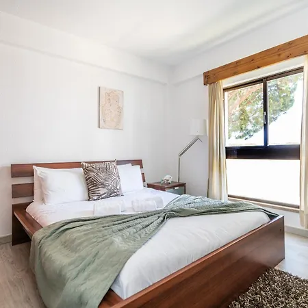 Apartment Lovely 1bed Flat Short Walk To The Marina Vilamoura
