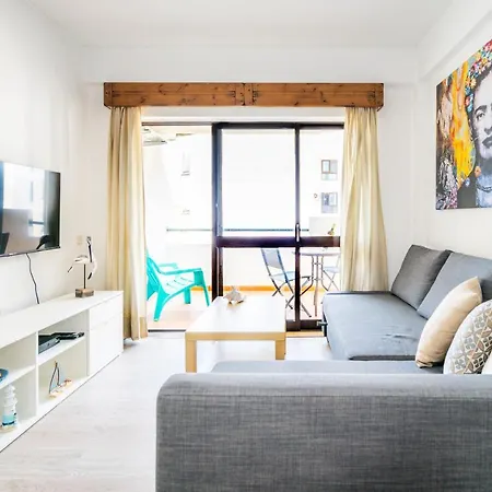 Lovely 1bed Flat Short Walk To The Marina Vilamoura Apartment Quarteira