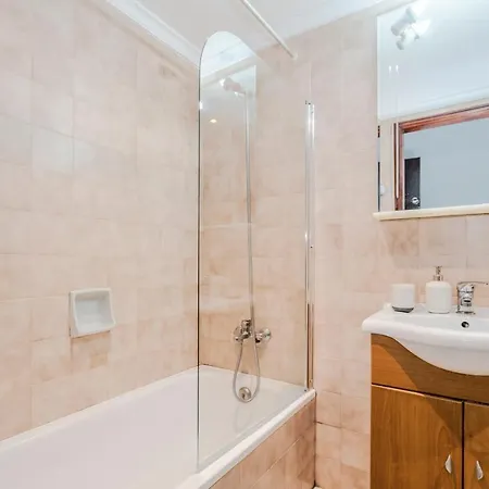 Apartment Lovely 1bed Flat Short Walk To The Marina Vilamoura
