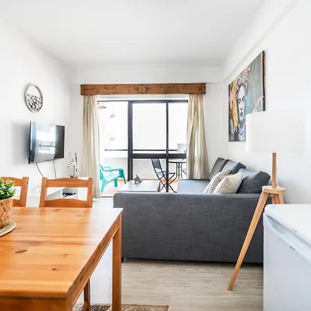 Lovely 1bed Flat Short Walk To The Marina Vilamoura