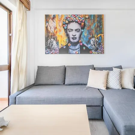 Διαμέρισμα Lovely 1bed Flat Short Walk To The Marina Vilamoura Quarteira