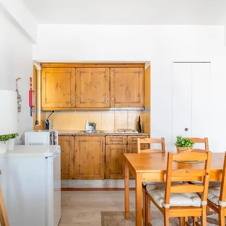 Apartment Lovely 1bed Flat Short Walk To The Marina Vilamoura *