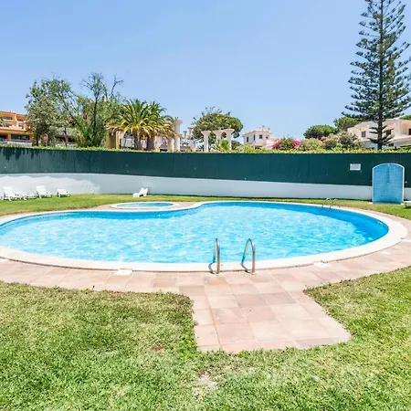 Διαμέρισμα Lovely 1bed Flat Short Walk To The Marina Vilamoura *