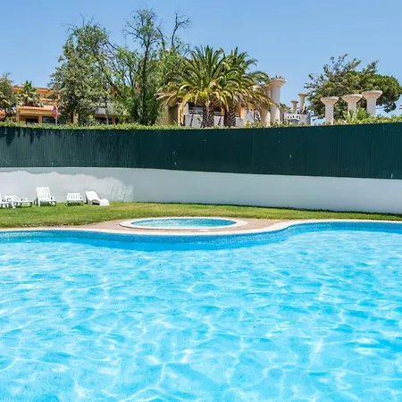 Apartment Lovely 1bed Flat Short Walk To The Marina Vilamoura *