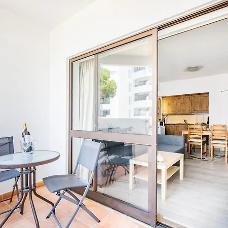 Lovely 1bed Flat Short Walk To The Marina Vilamoura 奎特里拉